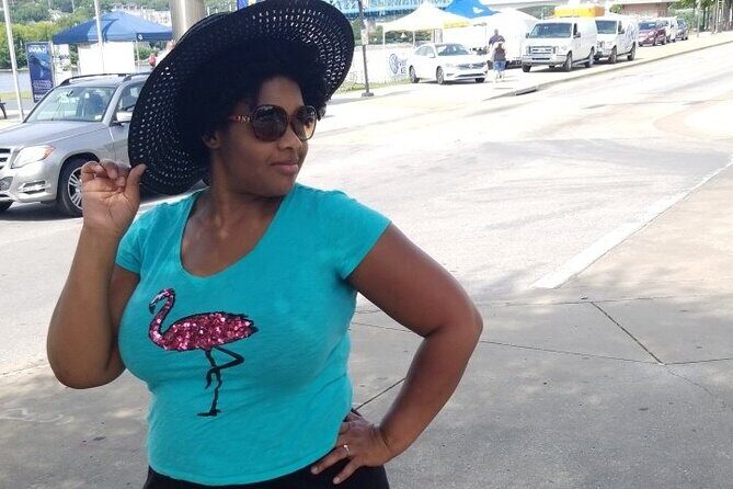 Scavenger Hunt Adventure in Fort Worth by Crazy Dash - An In-Depth Look at the Crazy Dash in Fort Worth