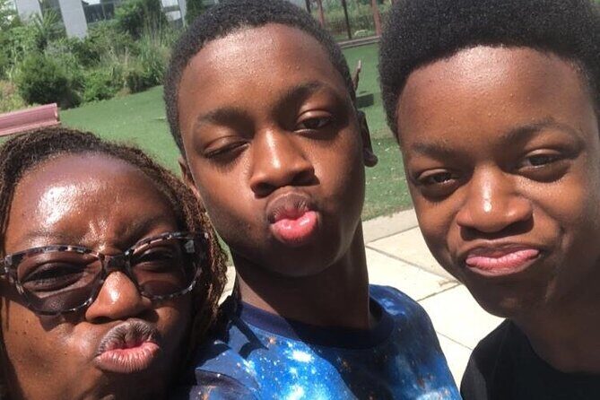 Scavenger Hunt Adventure in Fredericton by Operation City Quest - FAQs