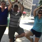 Scavenger Hunt Adventure in Gilbert by Crazy Dash - The value of this experience