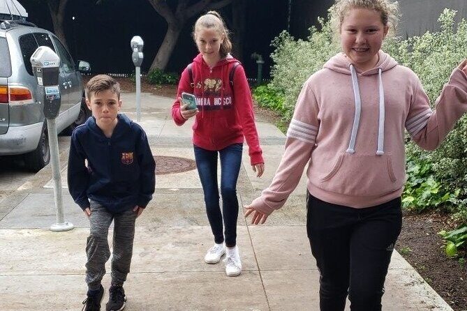 Scavenger Hunt Adventure in Grand Prairie by Operation City Quest - How the Experience Works