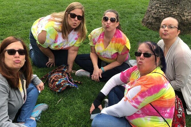 Scavenger Hunt Adventure in Henderson by 3Quest Challenge - Who Is This Experience Best For?