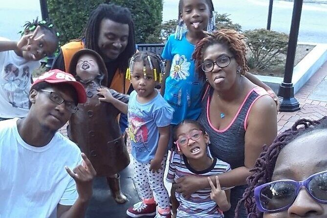 Scavenger Hunt Adventure in Indianapolis by Wacky Walks - Price and Value