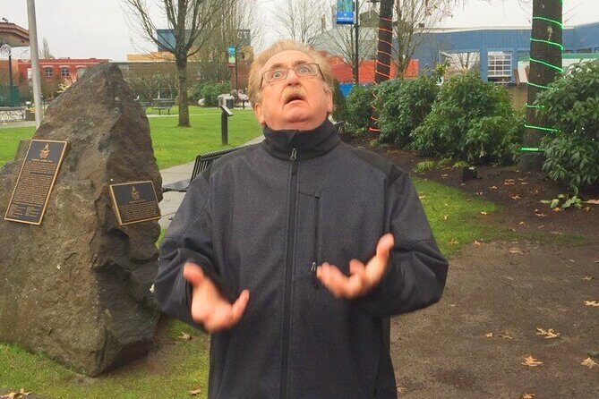 Scavenger Hunt Adventure in Langley by Zombie Scavengers - Who Will Enjoy This?