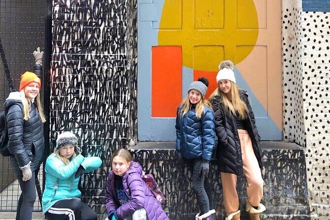 Scavenger Hunt Adventure in Lansing by Zombie Scavengers - Breaking Down the Experience