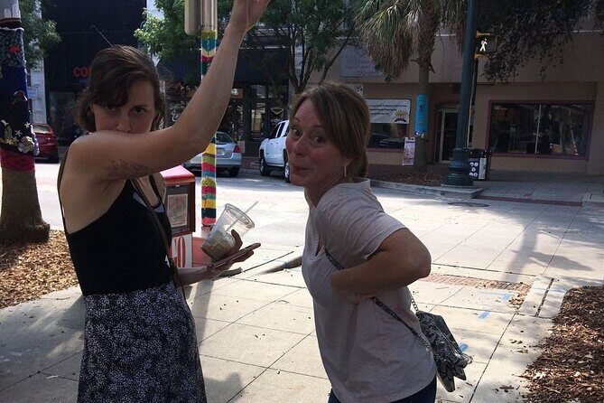 Scavenger Hunt Adventure in Lexington by Crazy Dash - Analyzing the Value and Practicalities