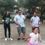 Scavenger Hunt Adventure in Lexington by Zombie Scavengers - Final Thoughts