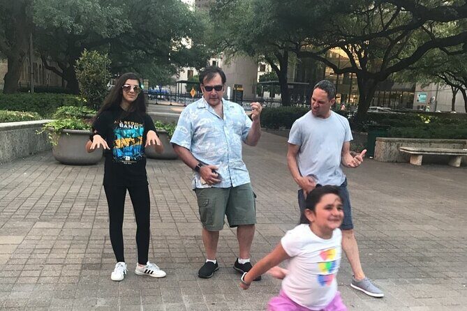 Scavenger Hunt Adventure in Lexington by Zombie Scavengers - Final Thoughts