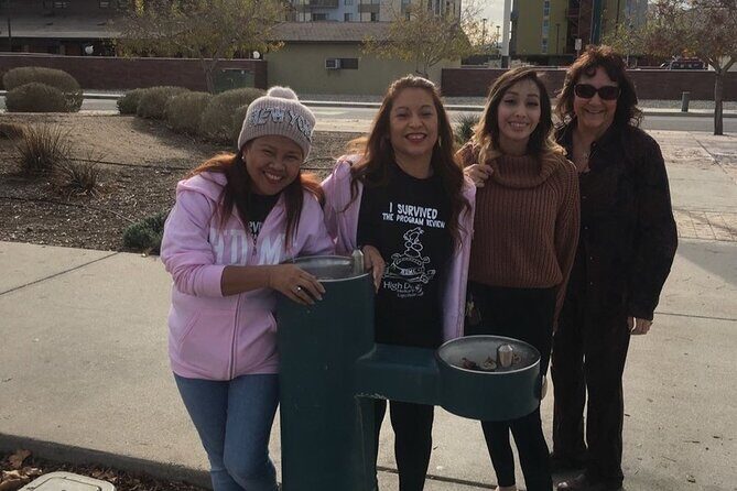 Scavenger Hunt Adventure in London by Zombie Scavengers - The Experience from Others