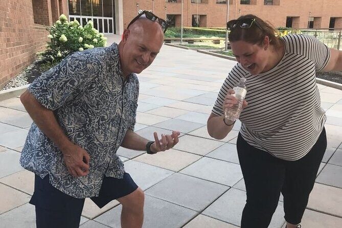 Scavenger Hunt Adventure in Mesa by Zombie Scavengers - What Do the Reviews Say? (Based on Available Feedback)