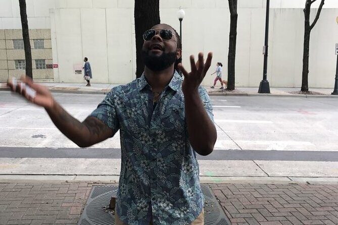 Scavenger Hunt Adventure in Montgomery by 3Quest Challenge - What Makes This Activity Special?