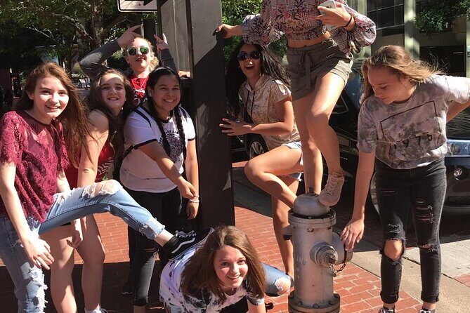 Scavenger Hunt Adventure in New York by 3Quest Challenge - Who Should Consider This Tour