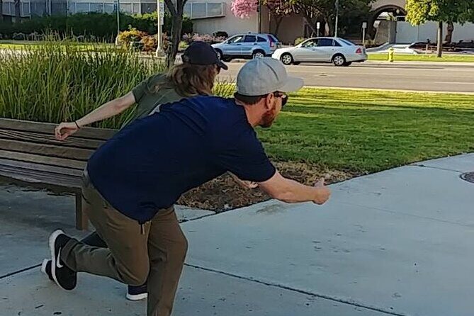 Scavenger Hunt Adventure in Orlando by Operation City Quest - What’s Included and What’s Not?