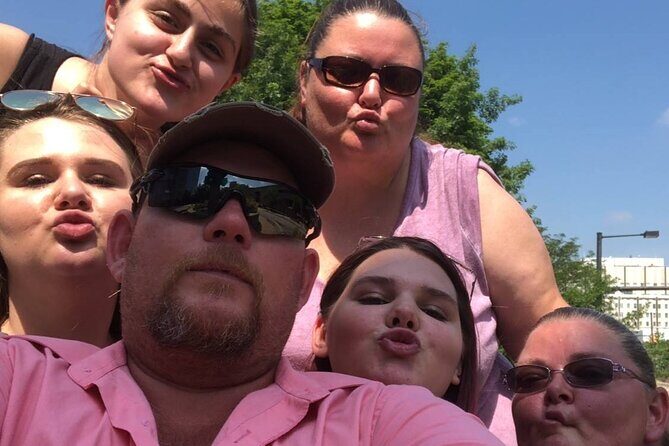 Scavenger Hunt Adventure in Ottawa by Crazy Dash - What Are the Highlights?