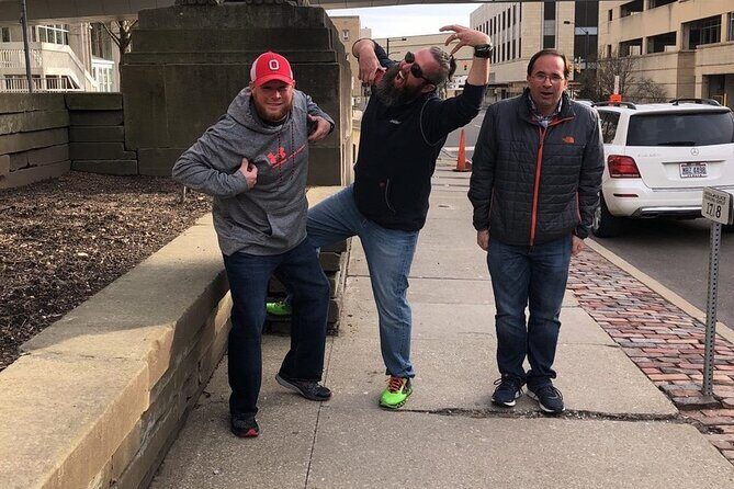 Scavenger Hunt Adventure in Ottawa by Wacky Walks - In-Depth Look at the Tour Itinerary