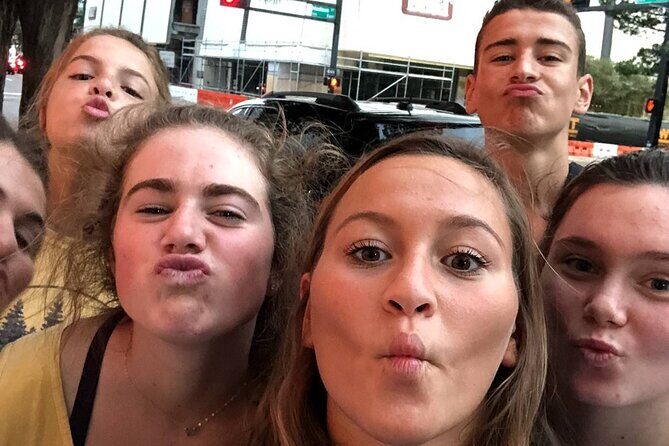 Scavenger Hunt Adventure in Pittsburgh by Crazy Dash - What Can You Expect During the Experience?