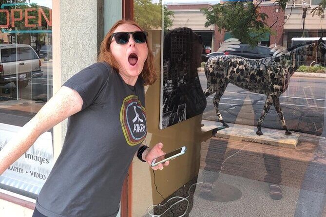 Scavenger Hunt Adventure in Plano by Zombie Scavengers - The Real Experience: What to Expect on Your Zombie Hunt