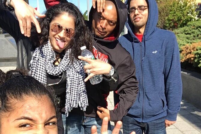 Scavenger Hunt Adventure in Portland by Crazy Dash - What to Expect from the Crazy Dash Scavenger Hunt