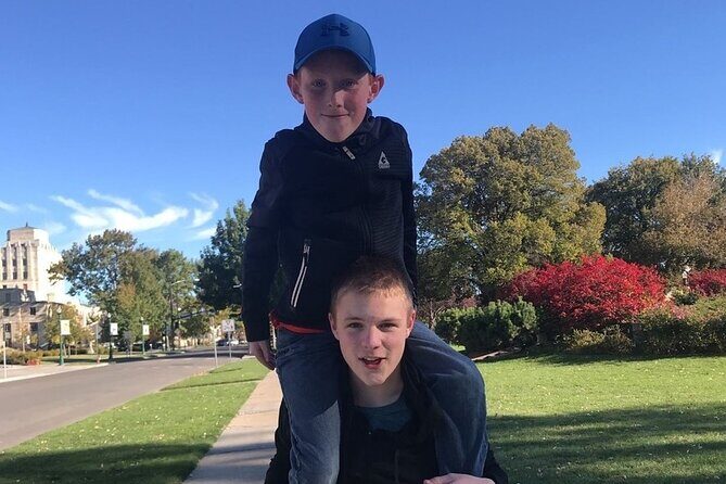 Scavenger Hunt Adventure in Portland OR by Operation City Quest - Value for Money and Overall Cost