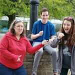 Scavenger Hunt Adventure in Richmond by 3Quest Challenge - What to Expect During Your Richmond Scavenger Hunt