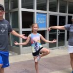 Scavenger Hunt Adventure in Richmond by Crazy Dash - Who Will Love This?