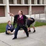 Scavenger Hunt Adventure in Salt Lake City by 3Quest Challenge - Starting Point and Logistics