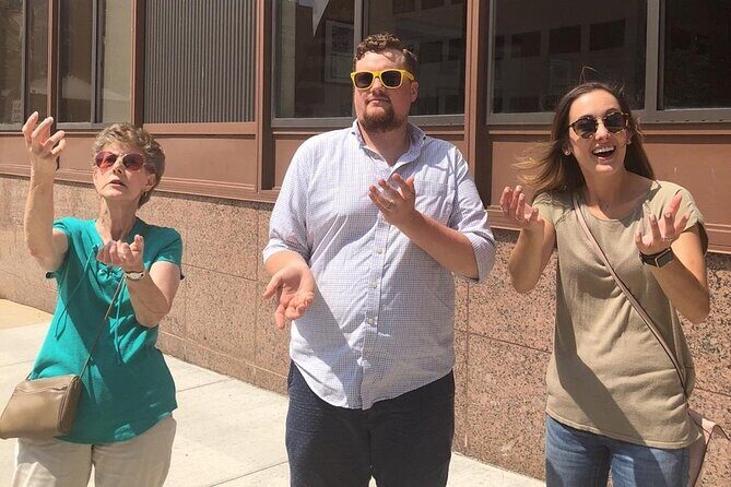 Scavenger Hunt Adventure in San Diego by Zombie Scavengers - What to Expect During Your Adventure