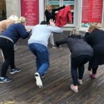 Scavenger Hunt Adventure in Santa Fe by Operation City Quest - Analyzing the Value