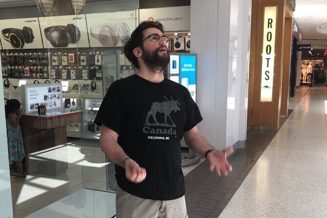 Scavenger Hunt Adventure in Sarnia by Zombie Scavengers - Who Should Consider This Experience?