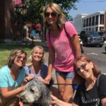 Scavenger Hunt Adventure in Sioux Falls by Zombie Scavengers - A Detailed Look at the Itinerary