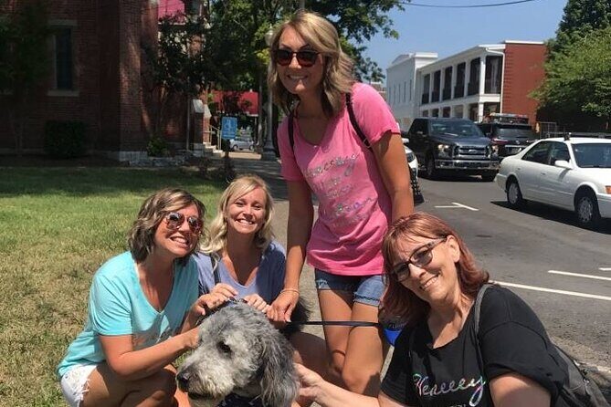 Scavenger Hunt Adventure in Sioux Falls by Zombie Scavengers - A Detailed Look at the Itinerary