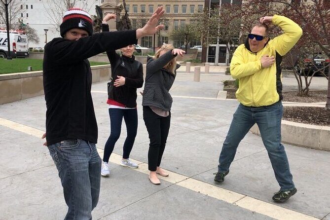 Scavenger Hunt Adventure in South Bend by Zombie Scavengers - The Value of the Experience