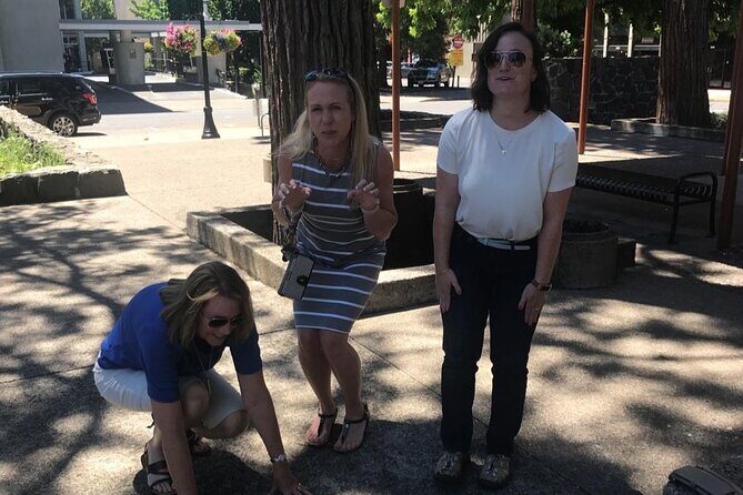 Scavenger Hunt Adventure in St. Louis by Zombie Scavengers - What Past Participants Say