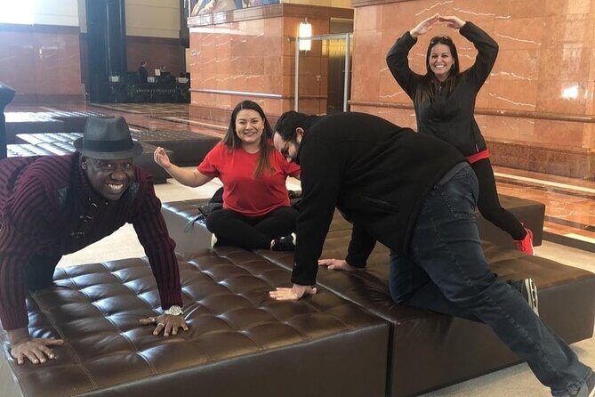 Scavenger Hunt Adventure in Surrey by Zombie Scavengers - The Pros and Cons Based on Feedback and Details