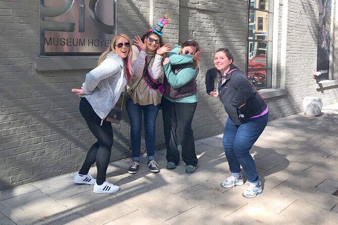 Scavenger Hunt Adventure in Temecula by Wacky Walks - Inside Tips and Practical Considerations