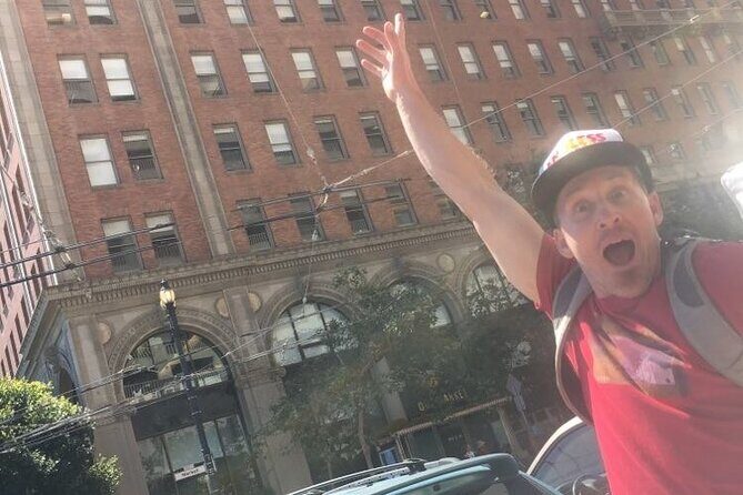 Scavenger Hunt Adventure in Toledo by Crazy Dash - Authentic Feedback from Participants