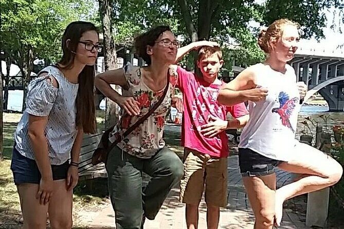 Scavenger Hunt Adventure in Tucson by Zombie Scavengers - What Travelers Say (Based on Limited Reviews)