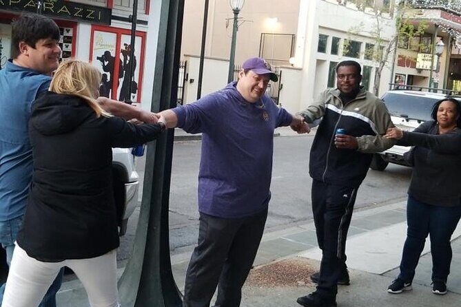 Scavenger Hunt Adventure in Vancouver by Operation City Quest - What’s Included in the Price?