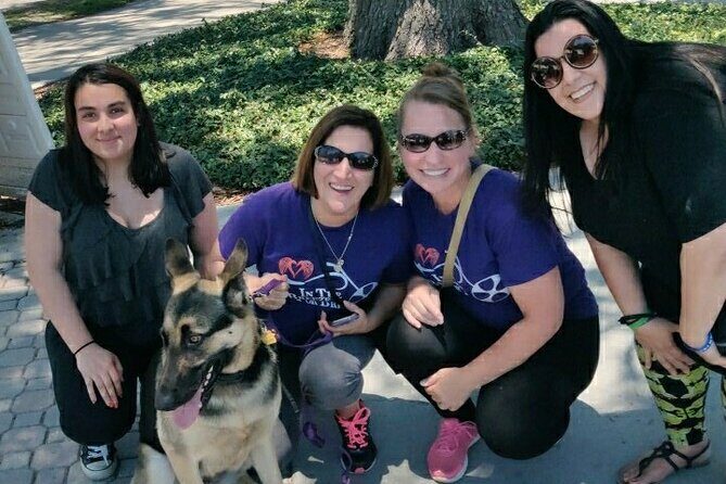 Scavenger Hunt Adventure in Victorville by Zombie Scavengers - Who Is It Best For?