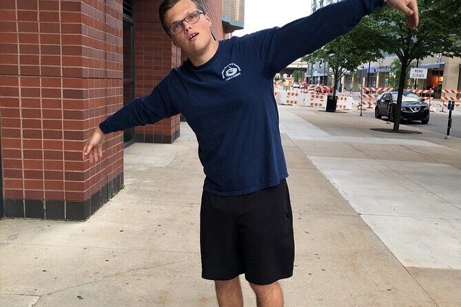 Scavenger Hunt Adventure in Waterloo by Operation City Quest - The Breakdown of the Tour