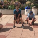 Scavenger Hunt Adventure in West Palm Beach by Wacky Walks - What’s Included and What’s Not