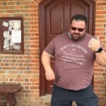 Scavenger Hunt Adventure in Williamsburg by Operation City Quest - The Experience of Using the App and Remote Host