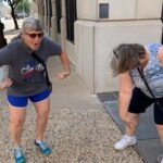 Scavenger Hunt Adventure in Williamsburg by Zombie Scavengers - The Rewards of a Self-Guided Adventure