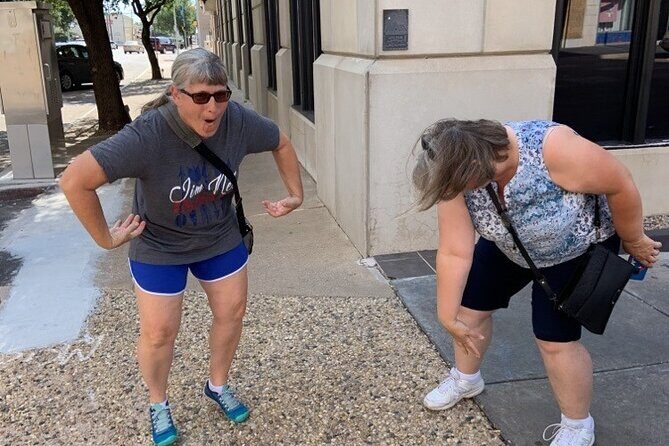 Scavenger Hunt Adventure in Williamsburg by Zombie Scavengers - The Rewards of a Self-Guided Adventure