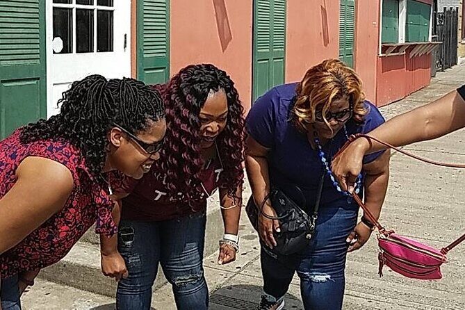 Scavenger Hunt by Wacky Walks - Who Will Love This Experience?