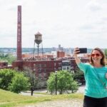 Scavenger Hunt Experience in Church Hill - Cost and Value Assessment