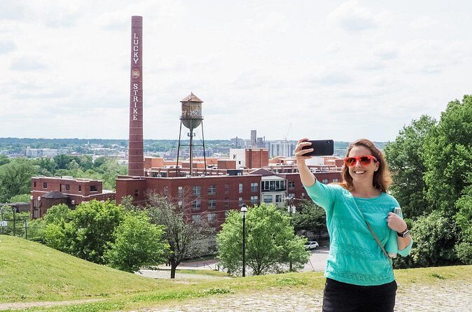 Scavenger Hunt Experience in Church Hill - Cost and Value Assessment