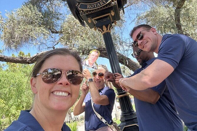 Scavenger Hunt Experience in Fontana by Operation City Quest - What Real Participants Say (Based on Feedback)