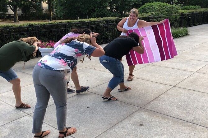 Scavenger Hunt Experience in Kansas City by Operation City Quest - Who Would Love This?