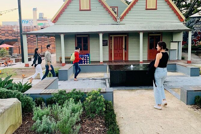 Scavenger Hunt - Explore Newtown In A Series Of Fun Cryptic Clues - Final Thoughts: Who Should Consider This Tour?