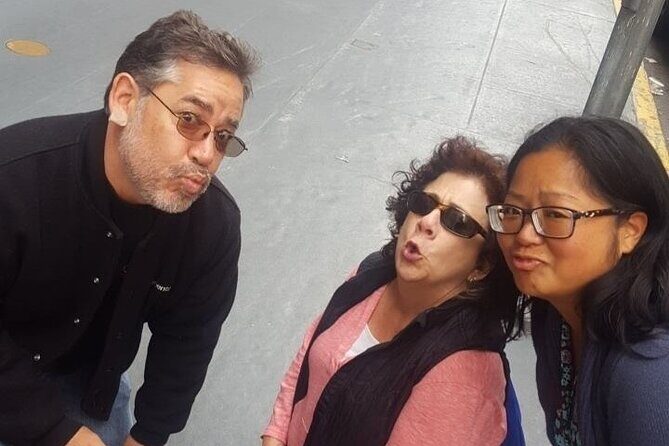 Scavenger Hunt in Anaheim by Operation City Quest - The Experience in Detail